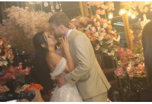 Casamento Letícia e Felipe 