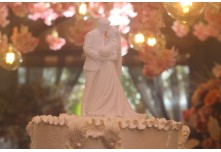 Casamento Letícia e Felipe 