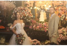 Casamento Letícia e Felipe 