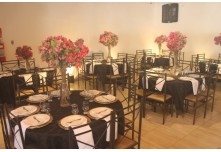 Casamento Letícia e Felipe 