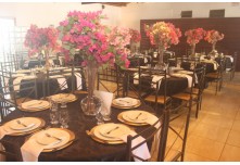 Casamento Letícia e Felipe 