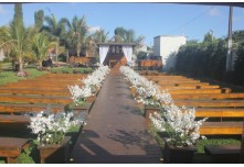 Casamento Letícia e Felipe 