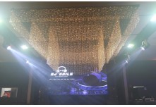 Casamento Gabriela e Wesley 