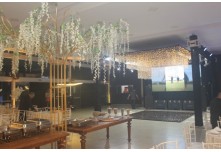 Casamento Gabriela e Wesley 