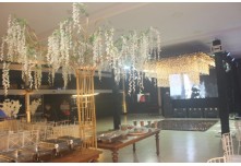 Casamento Gabriela e Wesley 
