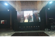 Casamento Gabriela e Wesley 