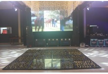 Casamento Gabriela e Wesley 