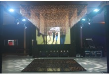 Casamento Gabriela e Wesley 