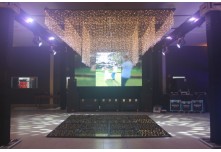 Casamento Gabriela e Wesley 