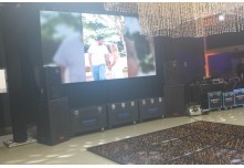 Casamento Gabriela e Wesley 