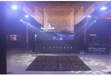 Casamento Gabriela e Wesley 
