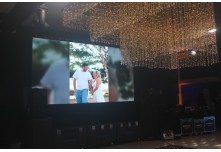Casamento Gabriela e Wesley 