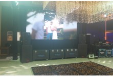 Casamento Gabriela e Wesley 