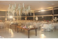 Casamento Gabriela e Wesley 