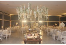Casamento Gabriela e Wesley 