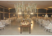 Casamento Gabriela e Wesley 