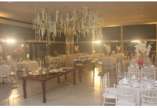 Casamento Gabriela e Wesley 