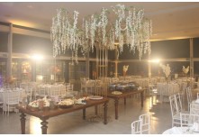 Casamento Gabriela e Wesley 