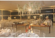 Casamento Gabriela e Wesley 