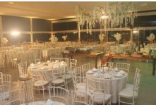Casamento Gabriela e Wesley 