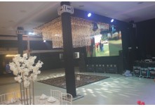 Casamento Gabriela e Wesley 