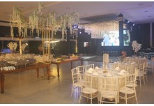 Casamento Gabriela e Wesley 