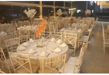 Casamento Gabriela e Wesley 