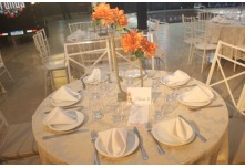 Casamento Gabriela e Wesley 