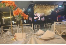 Casamento Gabriela e Wesley 