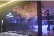 Casamento Gabriela e Wesley 