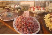 Casamento Gabriela e Wesley 
