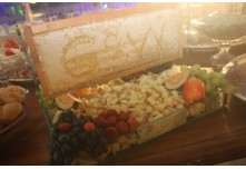 Casamento Gabriela e Wesley 