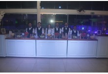 Casamento Gabriela e Wesley 