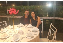 Casamento Gabriela e Wesley 