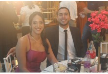 Casamento Gabriela e Wesley 