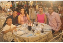 Casamento Gabriela e Wesley 