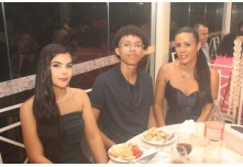 Casamento Gabriela e Wesley 