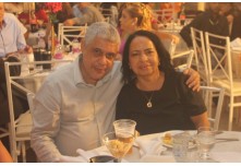 Casamento Gabriela e Wesley 