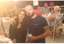 Casamento Gabriela e Wesley 