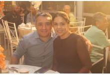 Casamento Gabriela e Wesley 