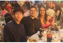 Casamento Gabriela e Wesley 
