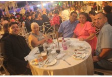Casamento Gabriela e Wesley 