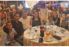 Casamento Gabriela e Wesley 