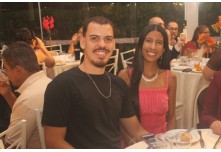Casamento Gabriela e Wesley 