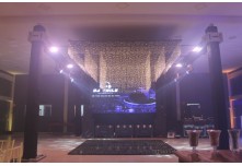 Casamento Gabriela e Wesley 