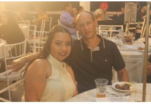 Casamento Gabriela e Wesley 