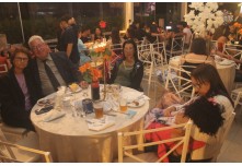 Casamento Gabriela e Wesley 