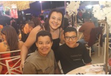 Casamento Gabriela e Wesley 