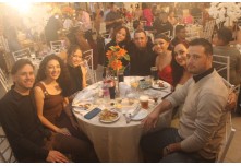 Casamento Gabriela e Wesley 