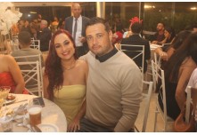 Casamento Gabriela e Wesley 
